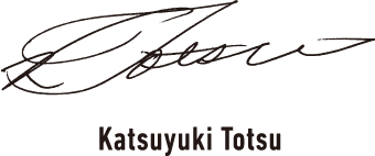 Katsuyuki Totsu