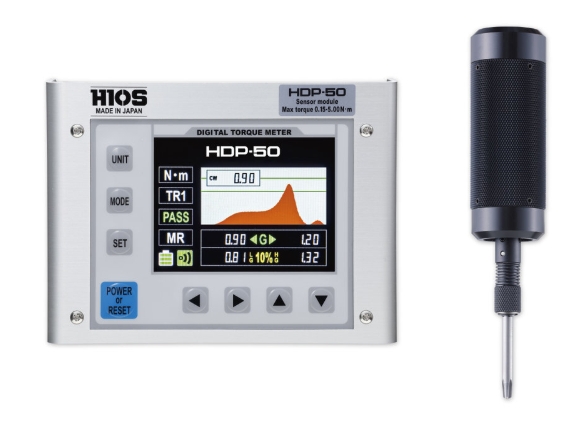 シリーズ初、ワイヤレスデータ転送を搭載した『HDP-5』『HDP-50』『HDP-50X』を6月21日に発売