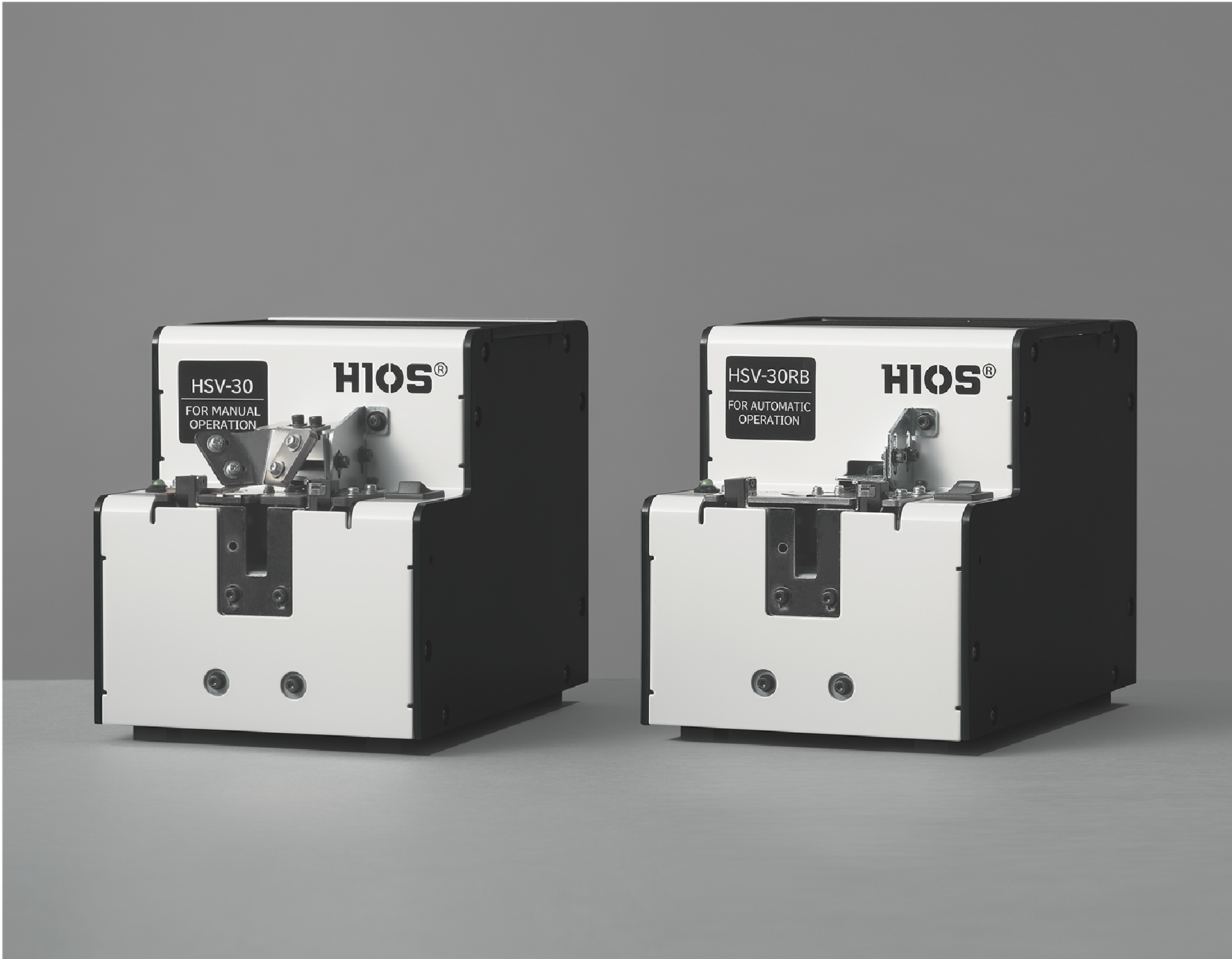 ネジ供給器「HSシリーズ」を高コストパフォーマンスモデルとしてリモデル。新ラインアップを11月4日発売。